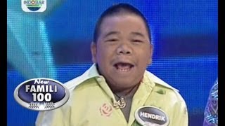 New Famili 100 - Ep174