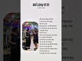 phần 099 : Mở Lòng Vì Ai Cover Lý Văn | đôi mắt em không... #nhaccover #cover #music  #capcut