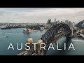 AUSTRALIA como nunca la habías visto. Gran episodio