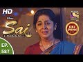 Mere Sai - Ep 587 - Full Episode - 24th December, 2019