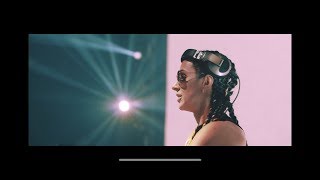 Hannah Wants - Behind The Scenes: 4 Festivals x 1 Weekend (August 2018)