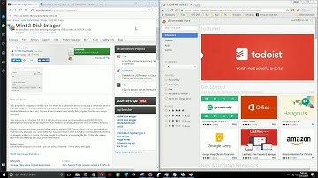CloudREADY USB-Install Methods