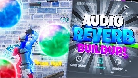 Tutorial: Audio Reverb Buildup like Apie on iPhone for *FREE* | (Edit like Apie, Maxi, and More!)