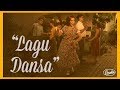 Lirik DEREDIA - Lagu Dansa