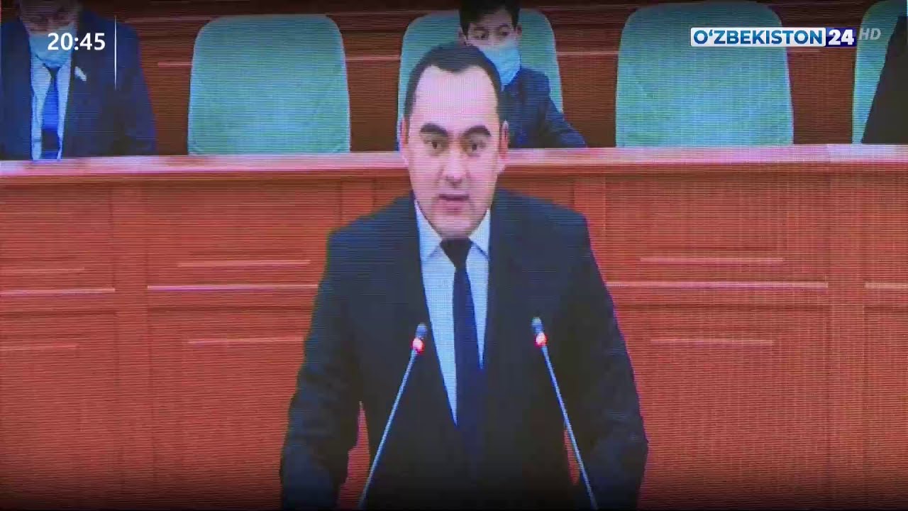 ТАЪЛИМ ТИЗИМИНИ РИВОЖЛАНТИРИШ БЎЙИЧА ТАКЛИФЛАР