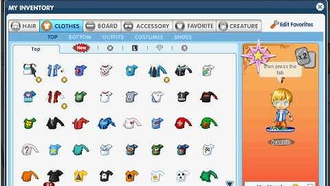How to change your fantage avatar without clicking