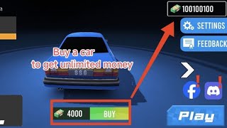 Parking King: MultiPlayer 2023 Gameplay screenshot 2