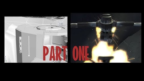 The Incredibles ROTU: Modding FMV level scene importing pt 1