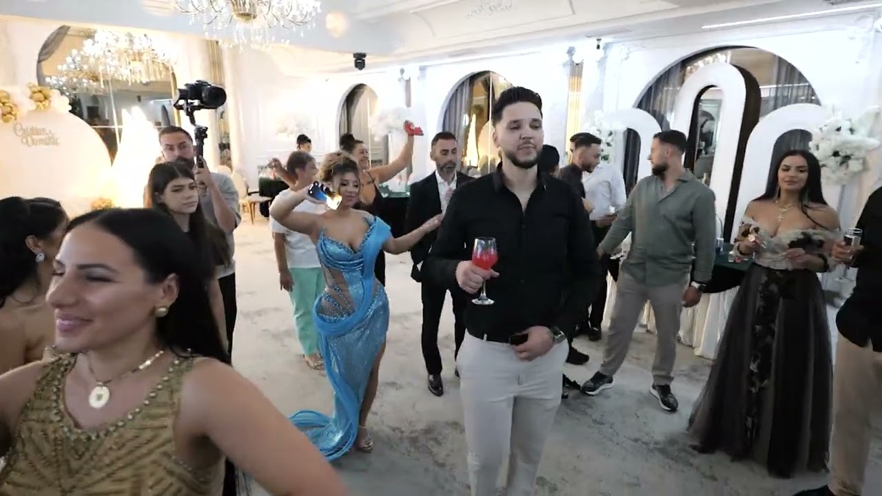 ❌LSG- ORICE PANA LA EA❌ BOTEZ CRISTIAN DOMINIC ❌ 2025