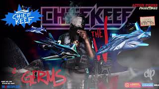 Chief Keef - Germs (Slowed + Reverb)