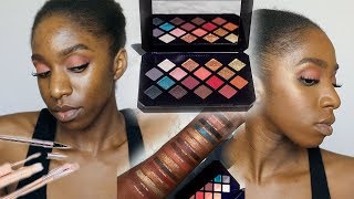 TOO HOT TO HANDLE?! | Moroccan Spice Demo/Review screenshot 4