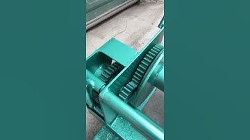 Tời quay tay của bác trần ni bình dương( vui lòng liên hệ 0916986213)