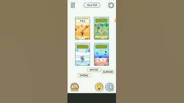 Brain up level 103 walkthrough