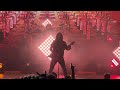 Machine Head - &quot;Old&quot; - Live 01-19-2024 - The Warfield - San Francisco, CA