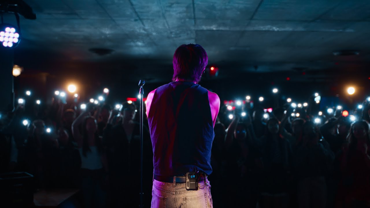 TONYBEAR - DEMXNTIA NORTH AMERICAN TOUR RECAP