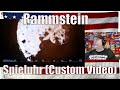 Rammstein - Spieluhr (Custom Video)(English Lyrics) - Reaction