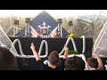 In Qontrol 2010: Crypsis playing Torture (last track of the night)