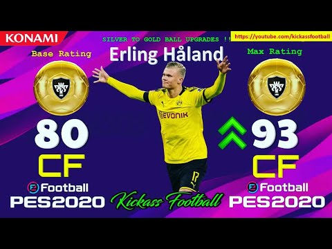 best silver ball pes 2020 mobile best silver ball pes 2020 mobile