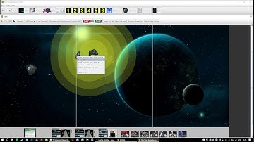 Star Wars: Armada - Tutorial 4 (managing your first game)
