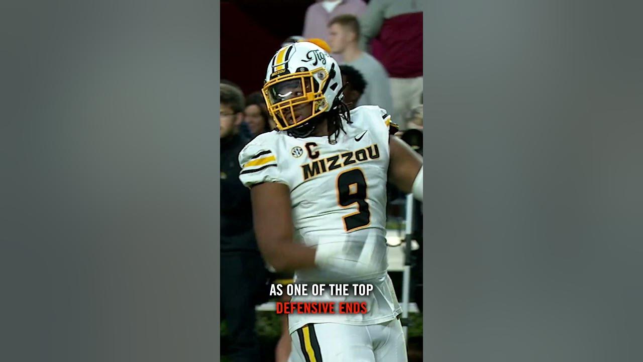 Top Defensive Ends (EDGE) for the Browns in the Draft Draft on Tap