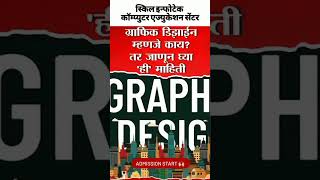 Graphic Designing CCC Course Free Free Mo no.8698194668
