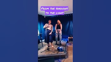 Thumbnail of Truth in my Heart, Quick Wit on my Tongue! #consciousrap #femalemusician #originalmusic #performance