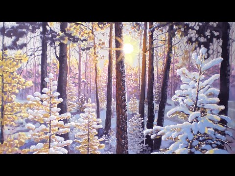 Фёдор Тютчев -