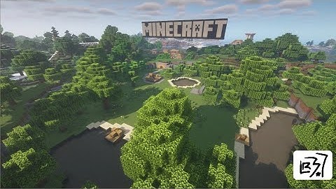 minecraft lets play ep 1