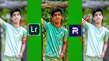 background blur photo editing | Just one click 😍 | Background blur kaise kare