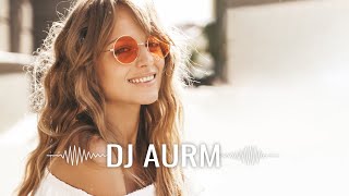 DJ AURM - Deep House Mix 2024