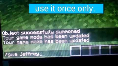 Minecraft 1.8.3 and up How to get command Block