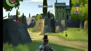 BFH - Fun on BB - COMMANDO: 22-2 (DHOMMUS)