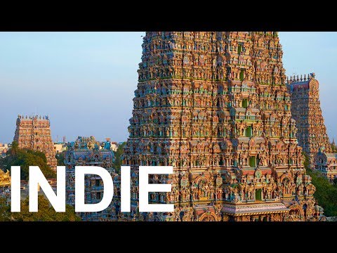 Wideo: Świątynia Trójpiersiowej Bogini Meenakshi Jako Opowieść O Walce Hindusów Z Muzułmanami - Alternatywny Widok