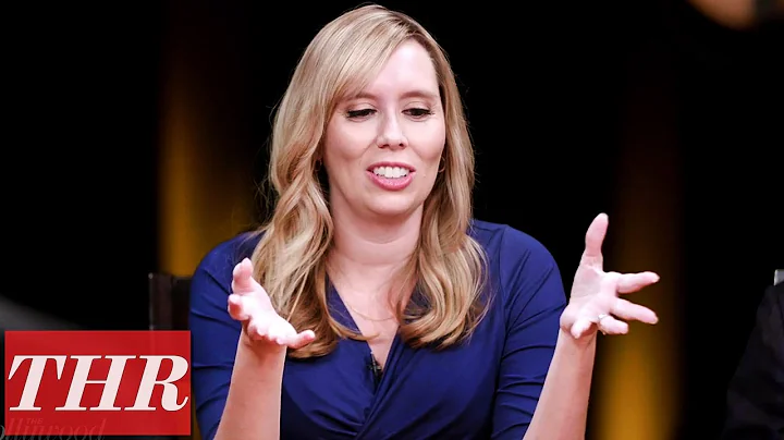 'Hidden Figures' Screenwriter Allison Schroeder: "...