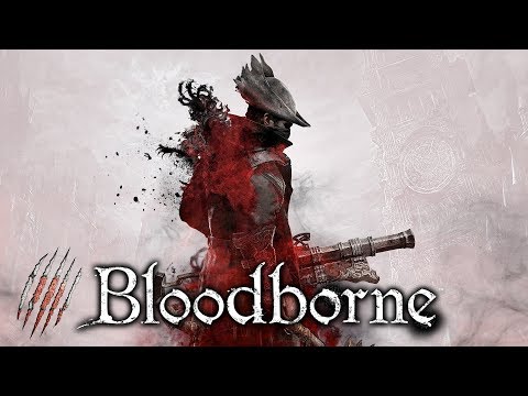 Vídeo: Bloodborne Terá Escudos Afinal