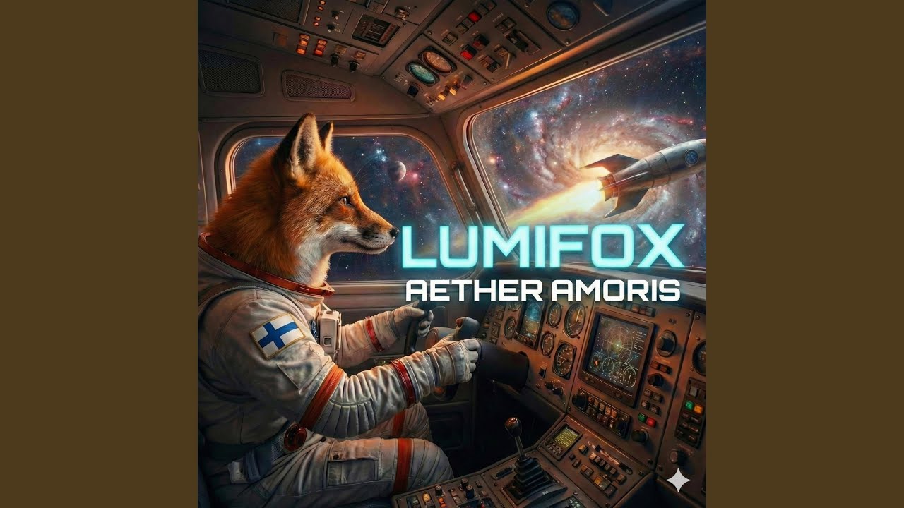 Watch Aether Amoris on YouTube Watch Aether Amoris on YouTube