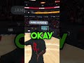 Don’t guard James harden in vr 😂😂😂