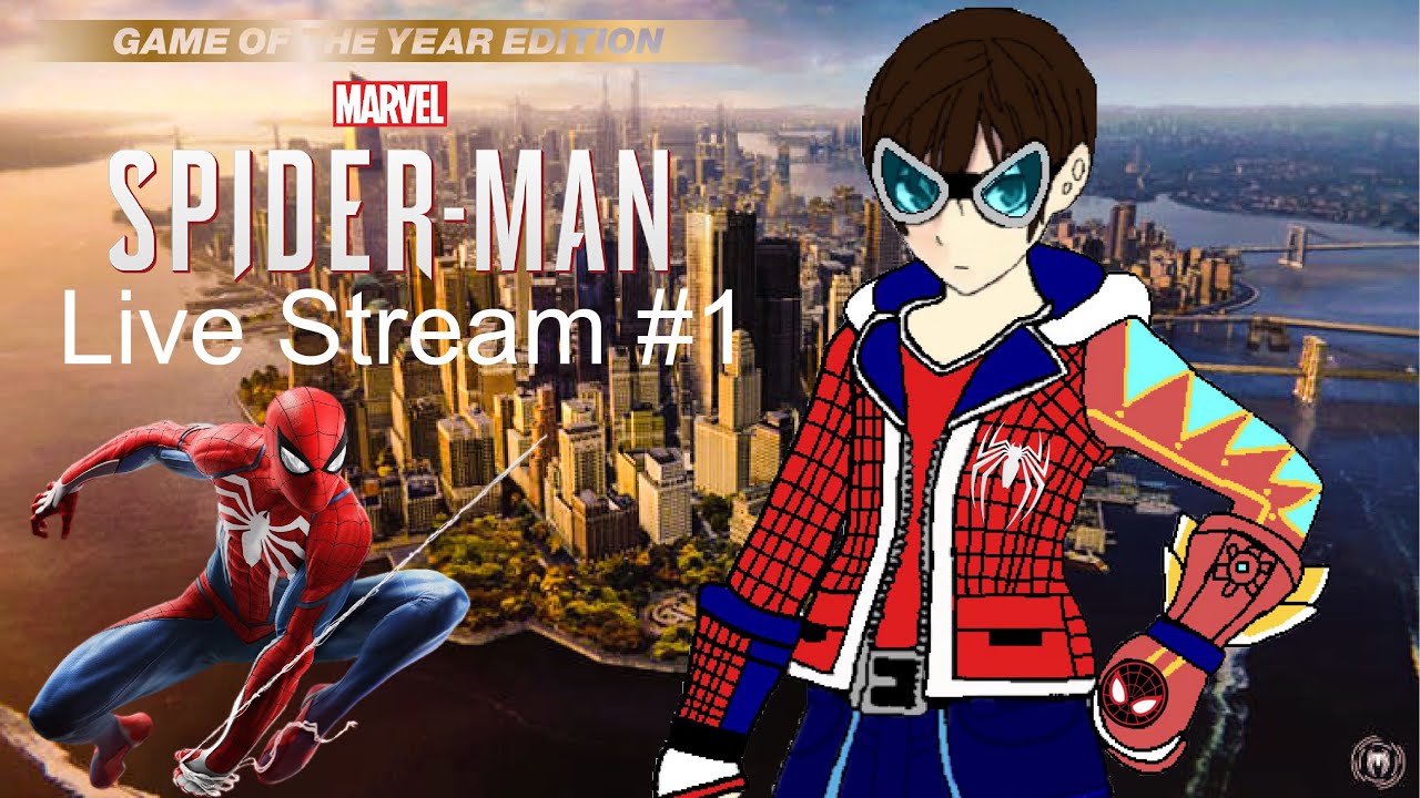 Spiderman Online Stream Spiderman Online Stream