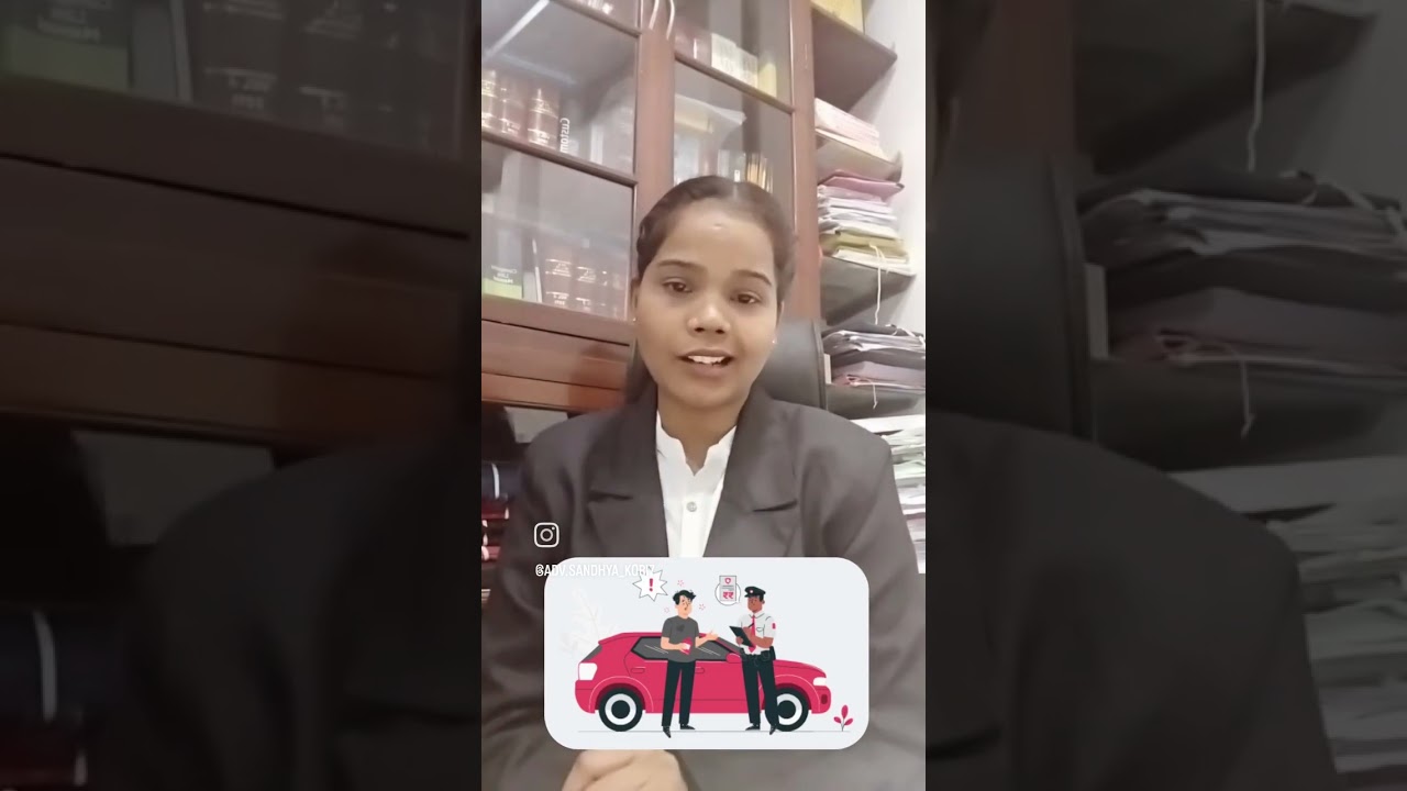 Rule 139 of motor vehicle act..?? 