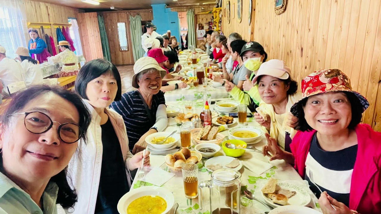 2024 8月6號-8月15號（ 西伯利亞大鐵路）、（貝加爾湖）、（蒙古國）、（俄羅斯）跨國之旅十日