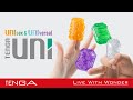 TENGA UNI Official PV(日本語)