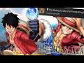 I Platinum'd One Piece World Seeker and the DLC so you don't have to