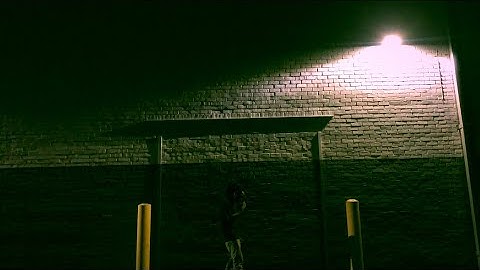 Of Forgotten Paths (Official Video)