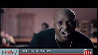 Gospel on NOW - Ancel Maloney Uganda Movie