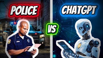 Can Artificial Intelligence Solve Crime Better Than the Police?