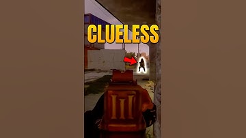 No Chance to Fight Back 😳😈 #qaixx #rust #shorts