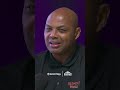 Charles Barkley Missed A Whole Boxing Fight Because He Had To Get Magic &amp; MJ Drinks 🤣