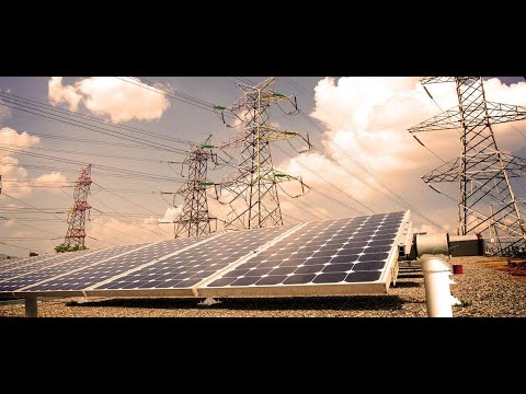 THE ENERGY SHOW