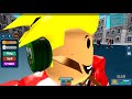 How To Get Thanos In Roblox