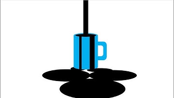 How To Create beautiful animation in PowerPoint | coffee cup ☕☕ animation in PowerPoint